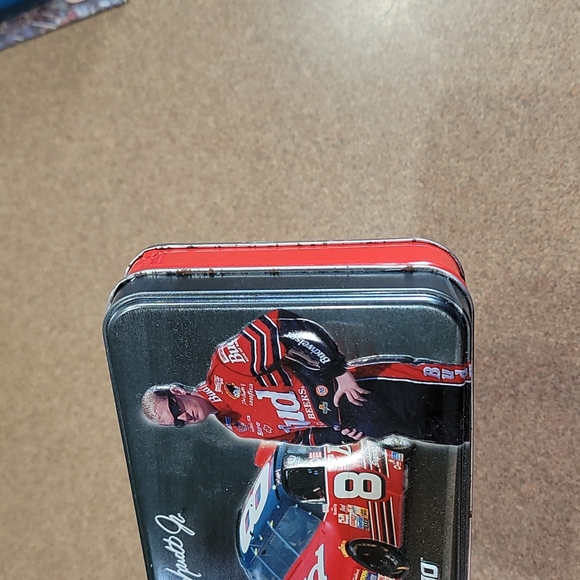 Dale Earnhardt #8 Rookie Playing Card Set! - Picture 11 of 14